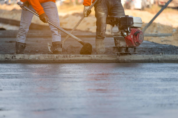 Best Concrete Crack Repair  in Grand Rapids, MI